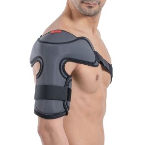 Medikaltec W222 Humerus Breysi Medikaltec1569 - Görsel 3 (Ön görünüm)