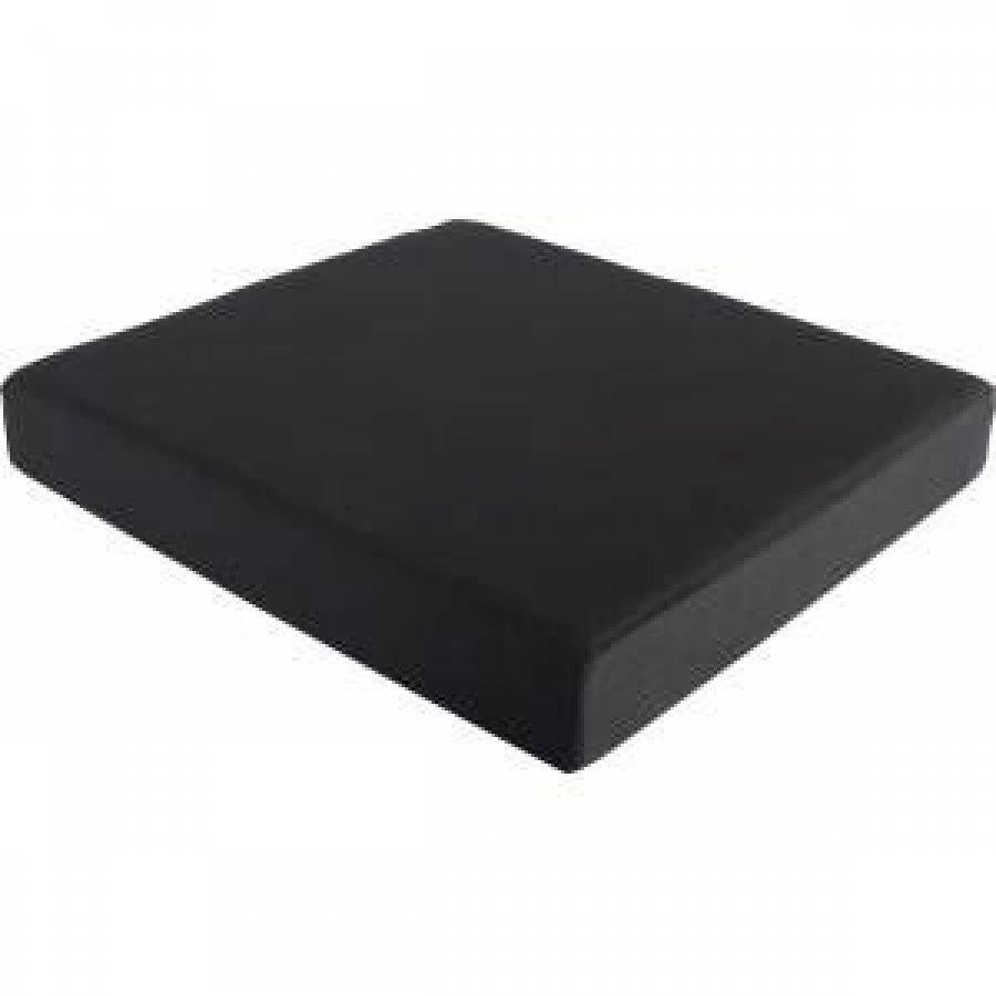 Comfortline 040*040*7-Tekerlekli Sandaly - Medikaltec line **7-Tekerlekli Sandalye Minderi Medikaltec7048 - Görsel 1 (Ön…