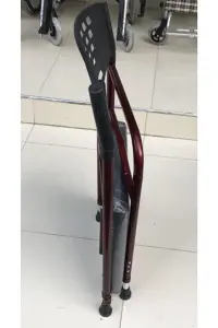 Hasta tuvaleti sandalyesinin ambalaj görünümü