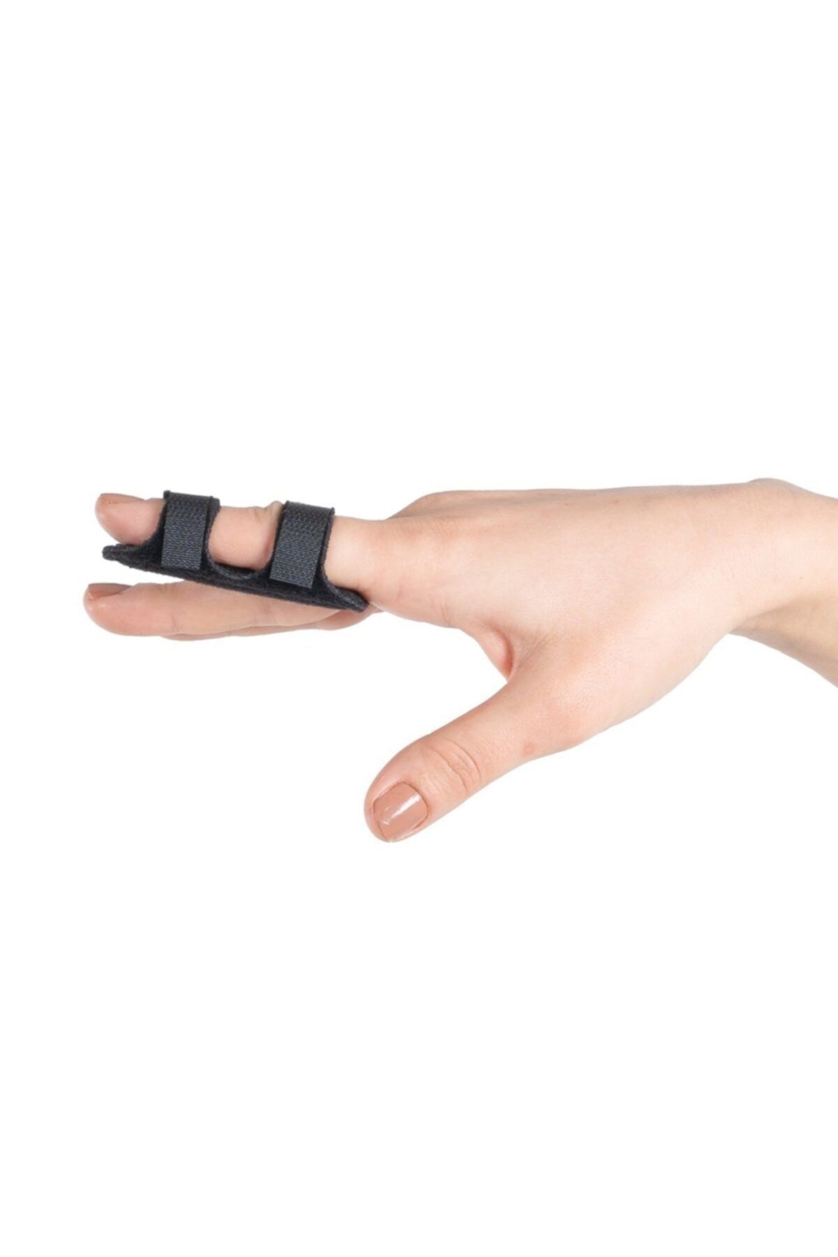 Medikaltec Parmak Atel (w 339) Medikaltec2579 - Görsel 1 (Ön görünüm)