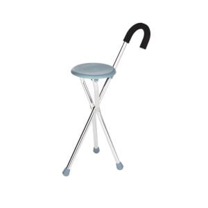 Medikaltec Tabureli Denge Bastonu  ORT-A-1026