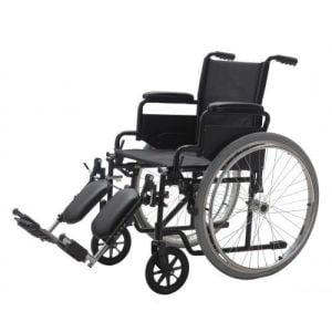 Manuel Tekerlekli SandalyeManuel Tekerle - Medikaltec Manuel Tekerlekli Sandalye