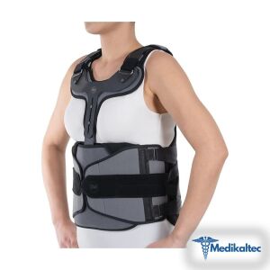 Medikaltec T.l.s.o. Korse (w 425) Medikaltec2580 - Görsel 1 (Ön görünüm)