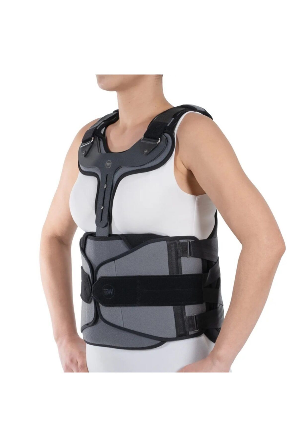Medikaltec T.l.s.o. Korse (w 425) Medikaltec2580 - Görsel 1 (Ön görünüm)