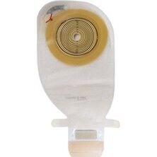 Alterna Ostomi Torbası 1 Parça Gizlenebi - Alterna Ostomi Torbası 1 Parça Gizlenebilir Boşaltım Açık Transparan mm 175010 Adet