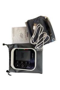 Medikaltec Üst Koldan Ölçer Tansiyon Aleti Zk-b877 Medikaltec3580 - Görsel 2 (Ön görünüm)