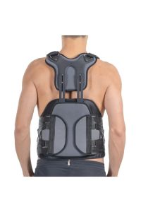 Medikaltec T.l.s.o. Korse (w 425) Medikaltec2580 - Görsel 4 (Ön görünüm)