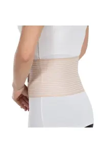 Wıngmed Abdominal Korse ambalaj görünümü