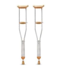 Koltuk Değneği Koltuk Altı Baston SMALL2 - Medikaltec Koltuk Değneği Koltuk Altı Baston SMALL