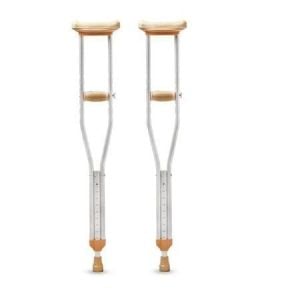 Koltuk Değneği Koltuk Altı Baston SMALL2 - Medikaltec Koltuk Değneği Koltuk Altı Baston SMALL Medikaltec8167 - Görsel 1 (Ön…