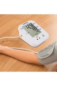 Medikaltec Kd-5915 Üst Koldan Ölçme Türkçe Konuşan Tansiyon Aleti