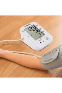 Medikaltec Kd-5915 Üst Koldan Ölçme Türkçe Konuşan Tansiyon Aleti
