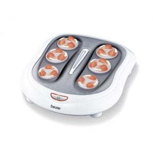 Beurer FM 60 Ayak Masaj Aleti Shiatsu ay - Medikaltec FM Ayak Masaj Aleti Medikaltec8168 - Görsel 1 (Ön görünüm)