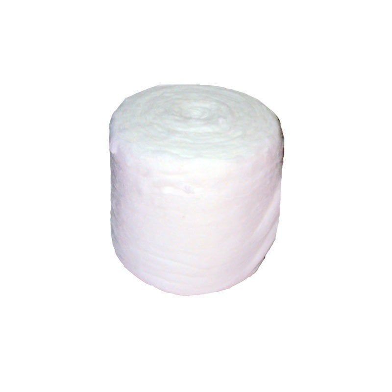 Medikaltec Hidrofil Rulo Pamuk 1 Kilo Medikaltec5754 - Görsel 1 (Ön görünüm)