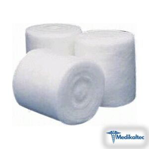 Medikaltec Hidrofil Rulo Pamuk 1 Kilo Medikaltec5754 - Görsel 2 (Ön görünüm)