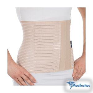 Medikaltec Abdominal Korse 26cm Medikaltec2582 - Görsel 1 (Ön görünüm)