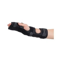 Medikaltec W314 Uzun El Bilek Ateli Medikaltec1573 - Görsel 4 (Ön görünüm)