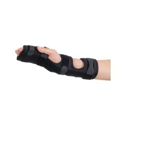 Medikaltec W314 Uzun El Bilek Ateli