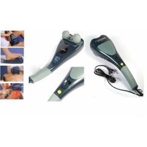 Unix UN-2000 Profesyonel Çift Başlıklı M - Medikaltec UN- Profesyonel Çift Başlıklı Masaj Aleti