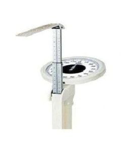 Baskül Boy Kilo Ölçer Mekanik SIFIR VE F - Medikaltec Baskül Boy Kilo Ölçer Mekanik