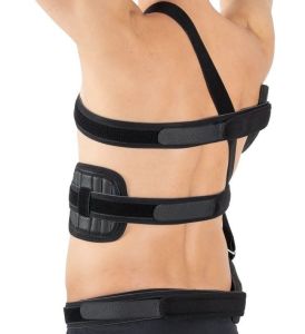 Medikaltec W462 Skolyoz Ortezi MEDİUM