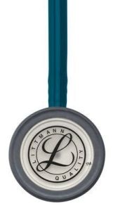 Littmann Classic 3 Çift Taraflı Renkli Steteskop 5807