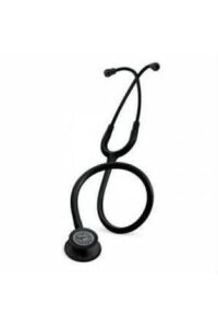 Medikaltec Kol 3m Classic Iıı Steteskop Black Edition Full Siyah 5803 Manuel Yok Adaptörlü