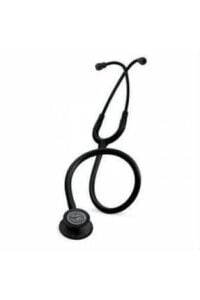 Medikaltec Kol 3m Classic Iıı Steteskop Black Edition Full Siyah 5803 Manuel Yok Adaptörlü