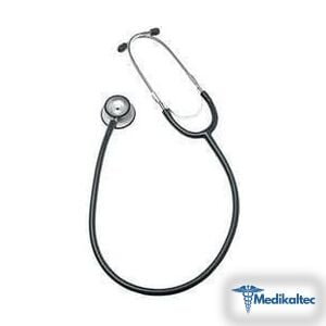 Medikaltec Duplex Steteskop Alüminyum R4001 Medikaltec5759 - Görsel 1 (Ön görünüm)