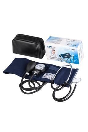 Medikaltec Ty-a02 Mekanik Tansiyon Aleti Cırtlı