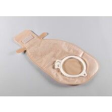 Alterna Ostomi Torbası 2 Parçalı Acık Bü - Alterna Ostomi Torbası 2 Parçalı Acık Büyük Yumuşak Örtülü mm 139850 Adet
