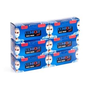 Medikaltec  3 Katlı Cerrahi Maske Full Ultrasonic 50 adet