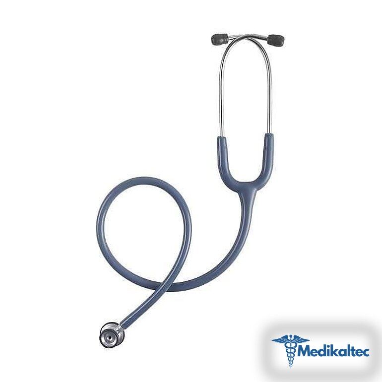 Medikaltec Duplex Neonatal Steteskop Alüminyum Gövde(4051) Medikaltec5761 - Görsel 1 (Ön görünüm)