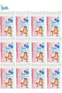İpek Hidrofil Maxi Bebek Pedi 60'lı (12' - Medikaltec İpek Hidrofil Maxi Bebek Pedi 'lı ('li Paket) Medikaltec9241 - Görsel…