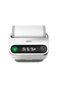 Medikaltec Bpw4500 Bilekten Tansiyon Aleti