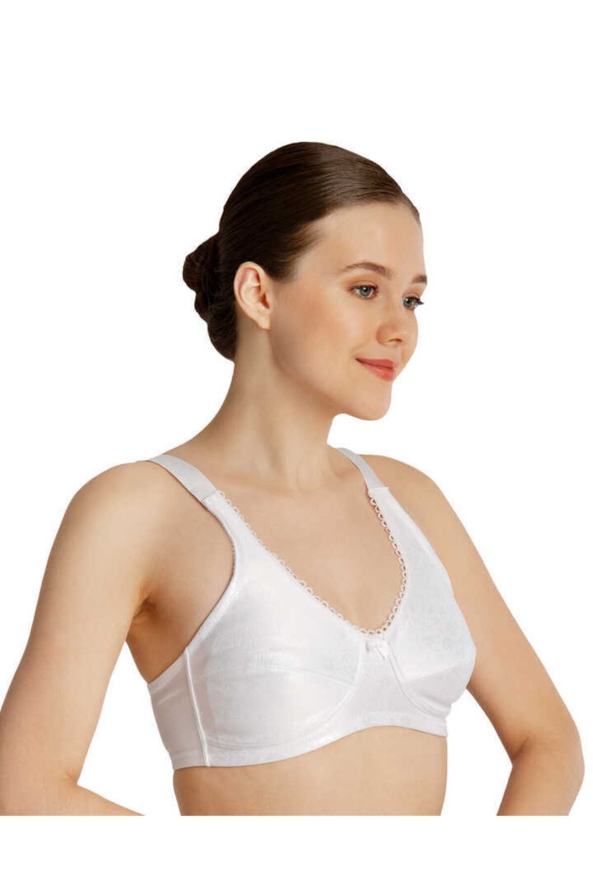 Medikaltec 577 Protez Göğüs Sütyeni Size 120 Medikaltec3589 - Görsel 1 (Ön görünüm)
