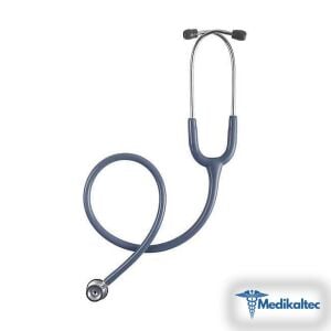 Medikaltec Duplex Neonatal Steteskop Çelik Gövde(4052) Medikaltec5762 - Görsel 1 (Ön görünüm)