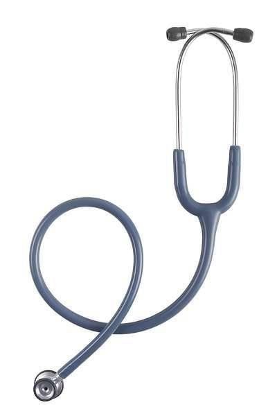 Medikaltec Duplex Neonatal Steteskop Çelik Gövde(4052) Medikaltec5762 - Görsel 1 (Ön görünüm)