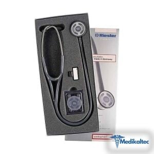 Medikaltec Cardio Kardiyoloji Steteskop 4131 Medikaltec5763 - Görsel 1 (Ön görünüm)
