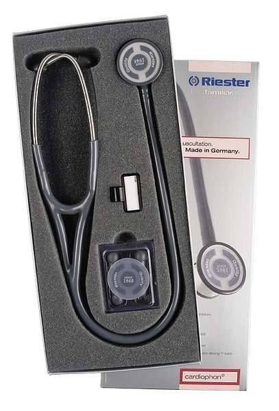Medikaltec Cardio Kardiyoloji Steteskop 4131 Medikaltec5763 - Görsel 1 (Ön görünüm)
