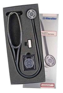 Medikaltec Cardio Kardiyoloji Steteskop 4131 Medikaltec5763 - Görsel 1 (Ön görünüm)