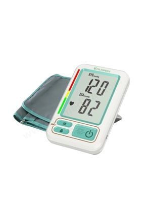 Medikaltec Dijital Koldan Ölçer Tansiyon Aleti Kp-6650