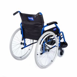 Medikaltec Trend Hafif Alüminyum Tekerlekli Sandalye