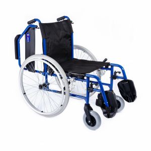 Medikaltec Trend Hafif Alüminyum Tekerlekli Sandalye