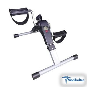 Felçliler İçin Ayak Egzersizi Diz Çalışt - Medikaltec Felçliler İçin Ayak Egzersizi Diz Çalıştırma Pedalı - Görsel 1