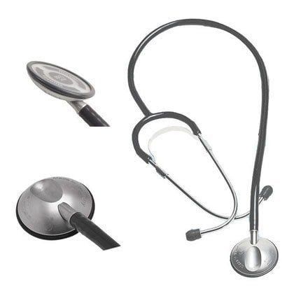Medikaltec Steteskop Anesto 4177 Medikaltec5765 - Görsel 1 (Ön görünüm)