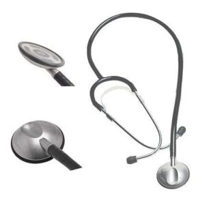 Medikaltec Steteskop Anesto 4177 Medikaltec5765 - Görsel 1 (Ön görünüm)