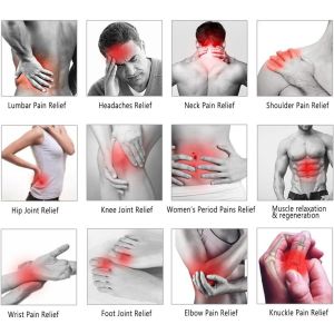 Saba 2 Kanallı Özellikli Dijital Tens Em - Medikaltec Saba 2 Kanallı Özellikli Dijital Tens Ems