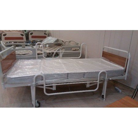 4 Parçalı YatakORTOPEDİK SAĞLIKLI HİJYEN - Medikaltec 4 Parçalı Yatak