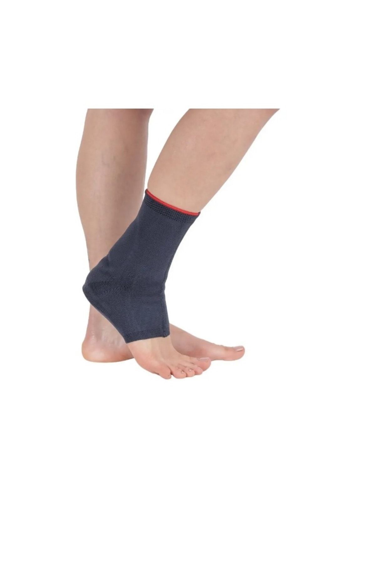 Medikaltec ÖRME DESTEKLİ AYAK BİLEKLİĞİ - (S)